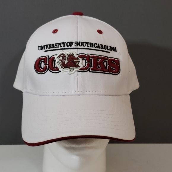 south carolina gamecocks hat